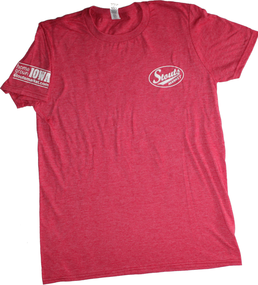 Bite Me TShirt Stout's Market