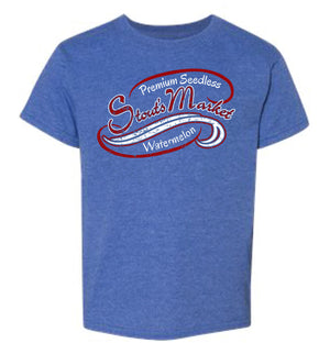 Stout's Market Premium Seedless T-Shirt