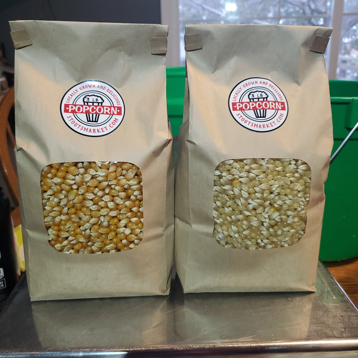 Products Stout's Market