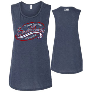 Stout's Market Premium Seedless TankTop