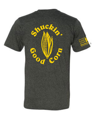 Shuckin' Good Corn T-Shirt