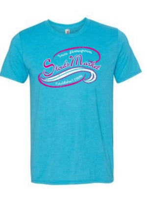 Stout's Market T-shirt