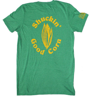 Shuckin' Good Corn T-Shirt